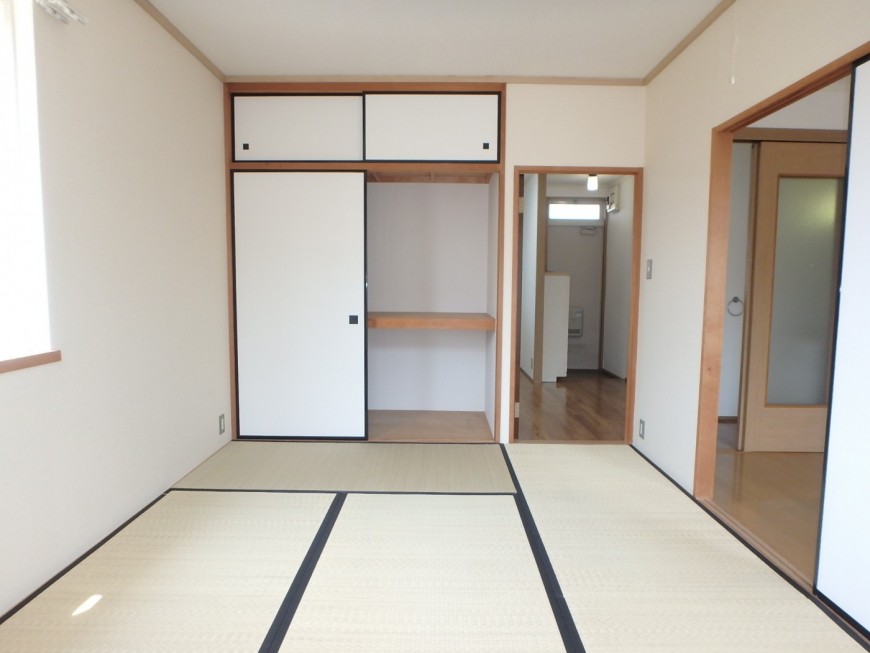 和室